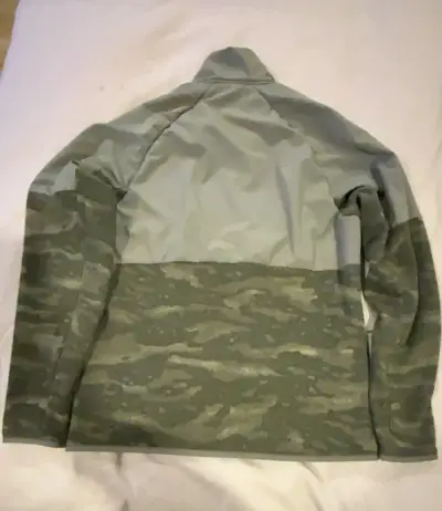 Chaqueta Patagonia camuflada para hombre - miniatura 2