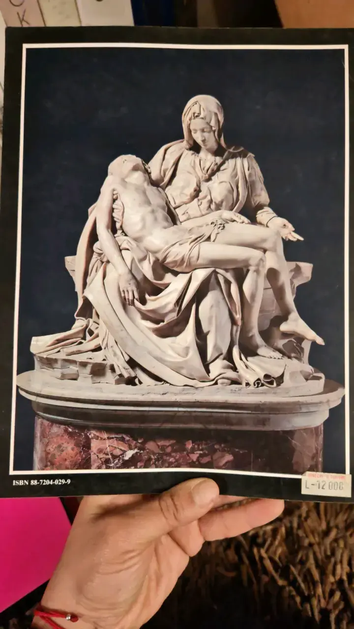 Libro Todas Las Obras De Miguel Ángel Luciano Berti - 4