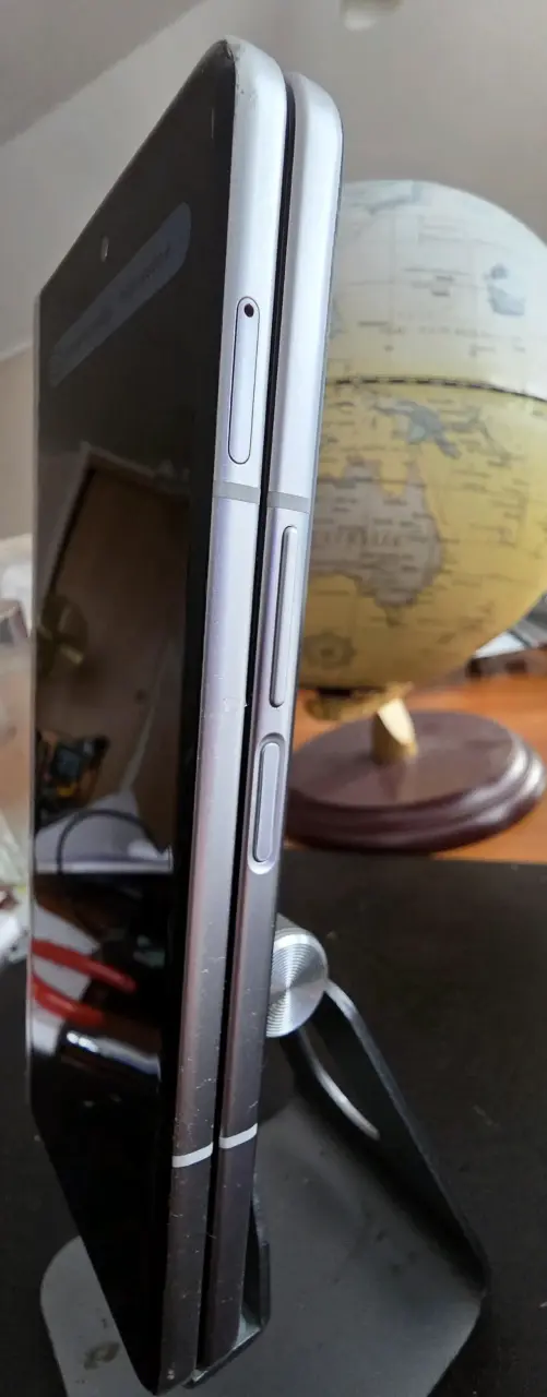 Samsung Galaxy Z Fold3 5G plegable - 6
