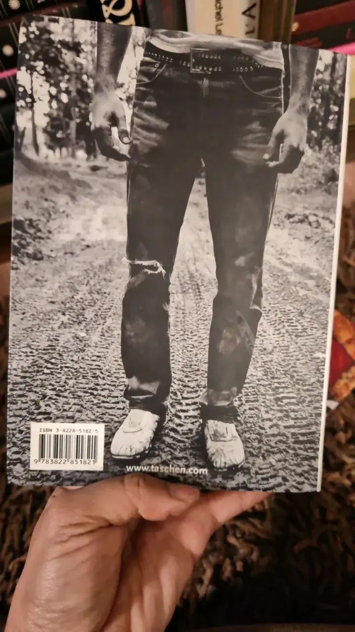Libro La Mode Aujourd'hui de Taschen - 4