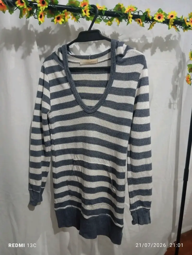 Conjunto de sweaters para mujer en varios estilos - 2