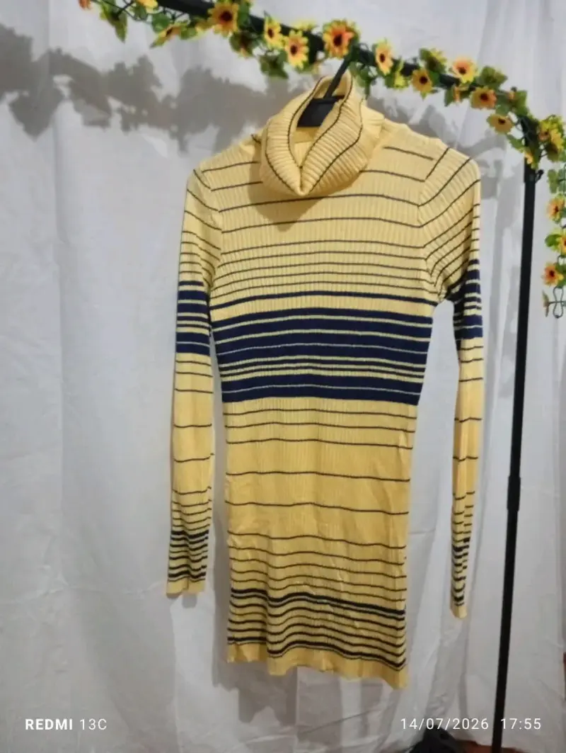 Conjunto de sweaters para mujer en varios estilos - 4