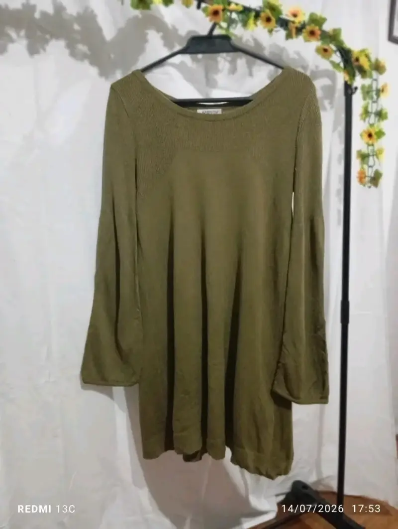 Conjunto de sweaters para mujer en varios estilos - 5