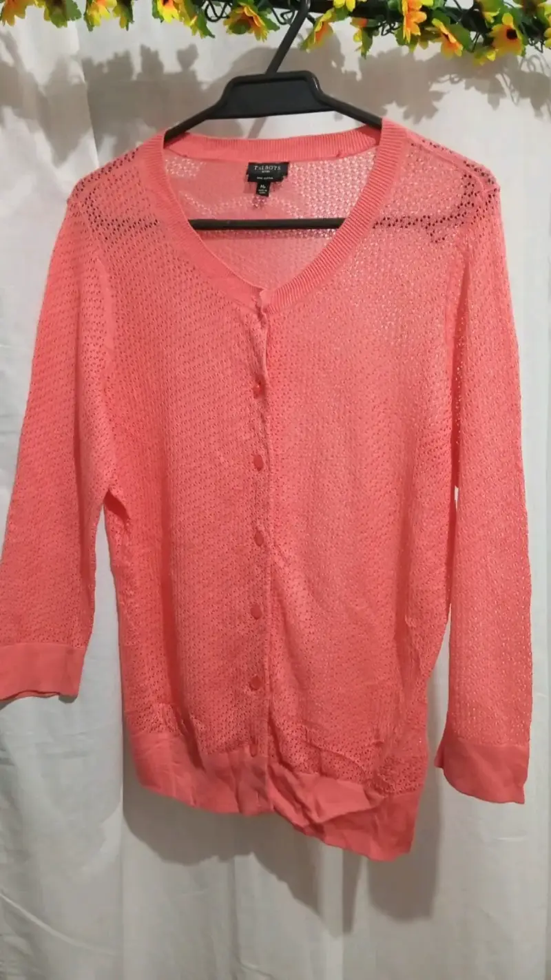 Conjunto de sweaters para mujer en varios estilos - 6