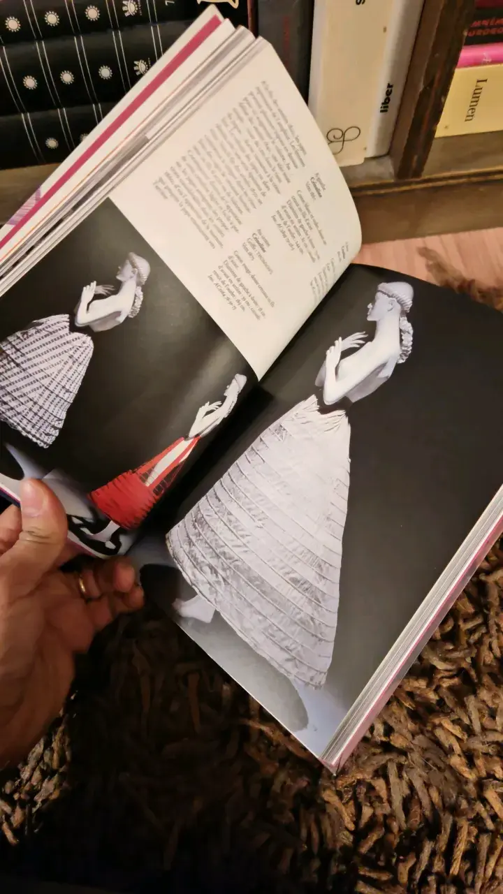'La Mode' del Instituto de Vestuario de Kioto - 3