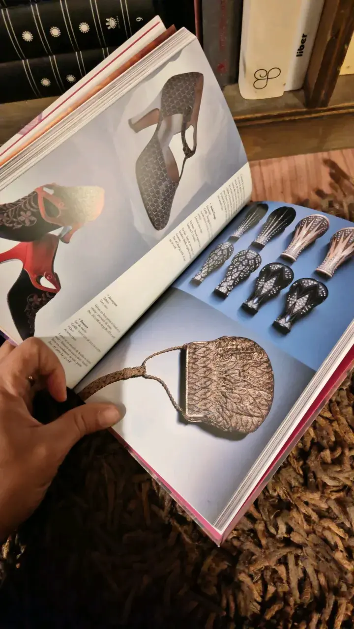'La Mode' del Instituto de Vestuario de Kioto - 4
