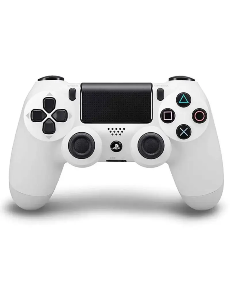 PS4 con Control Blanco 1 TERABYTE - 2