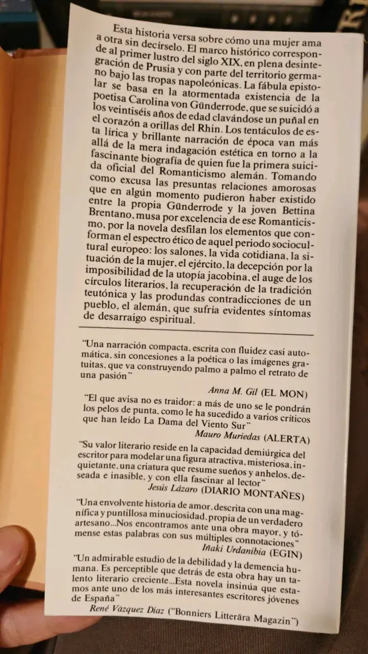 Última Carta De Amor - 3