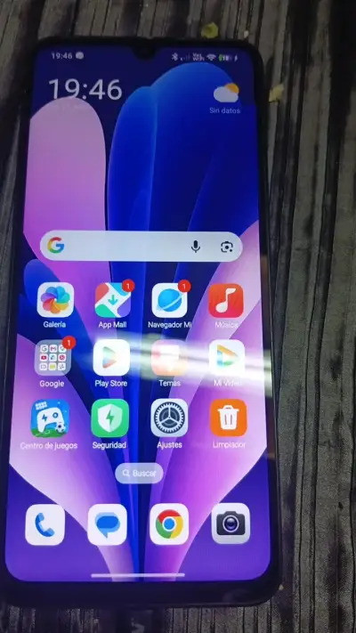 Smartphone Redmi 14C con 4GB RAM y 256GB - miniatura 3