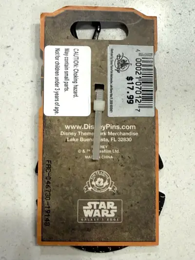 Star Wars Rise of the Resistance - miniatura 4