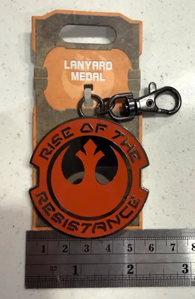 Star Wars Rise of the Resistance - miniatura 5