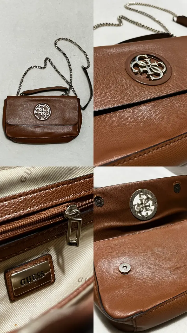 Cartera Guess
