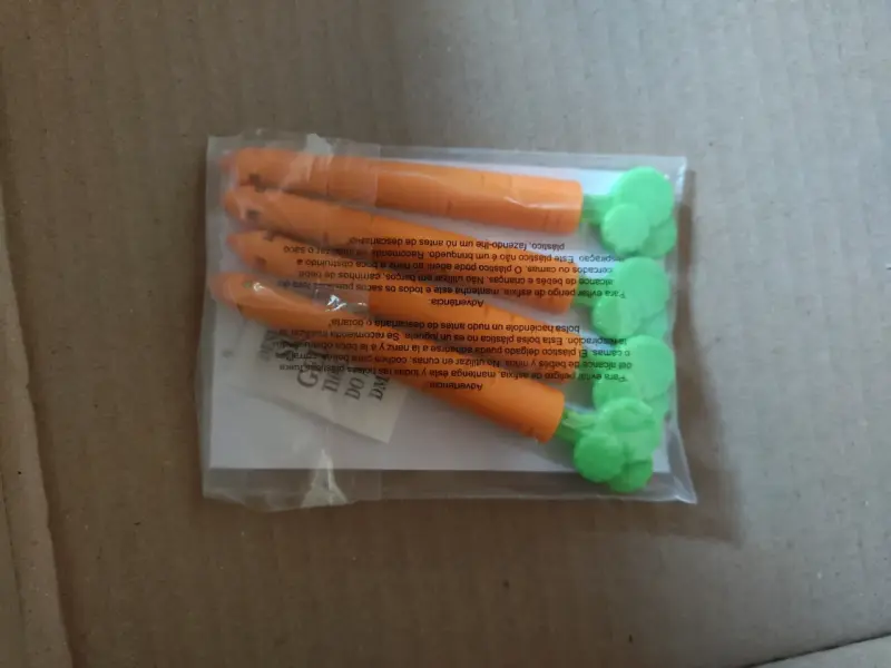 Set de herramientas para cerrar bolsas