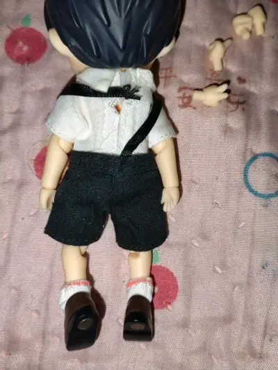 Nendoroid doll original - miniatura 3