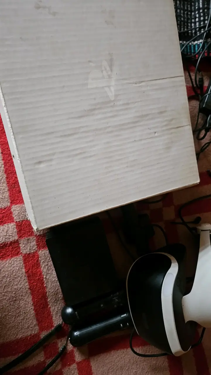 Psvr ps4 - 2
