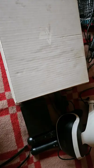 Psvr ps4 - miniatura 2