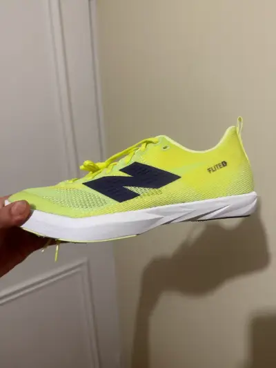 Zapatillas de running New Balance - miniatura 1
