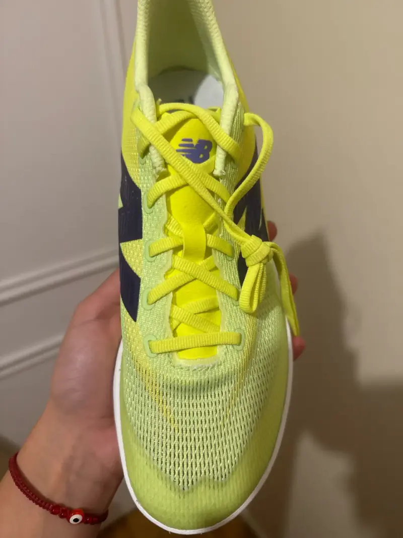 Zapatillas de running New Balance - 3