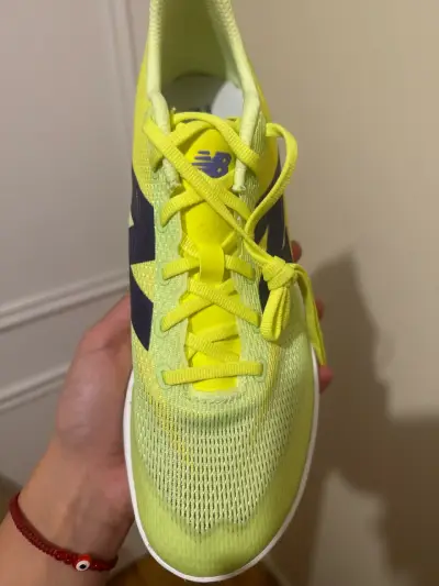 Zapatillas de running New Balance - miniatura 3