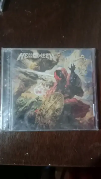 CD Slayer Repentless en buen estado - miniatura 2