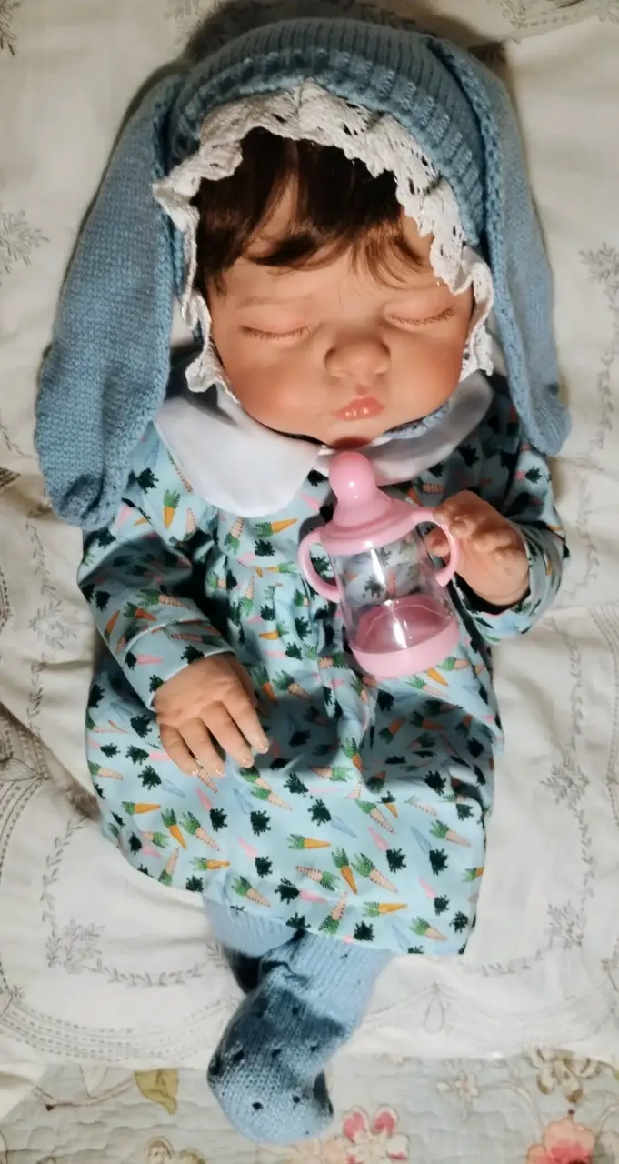 Muñeca realista. (nueva) - 3