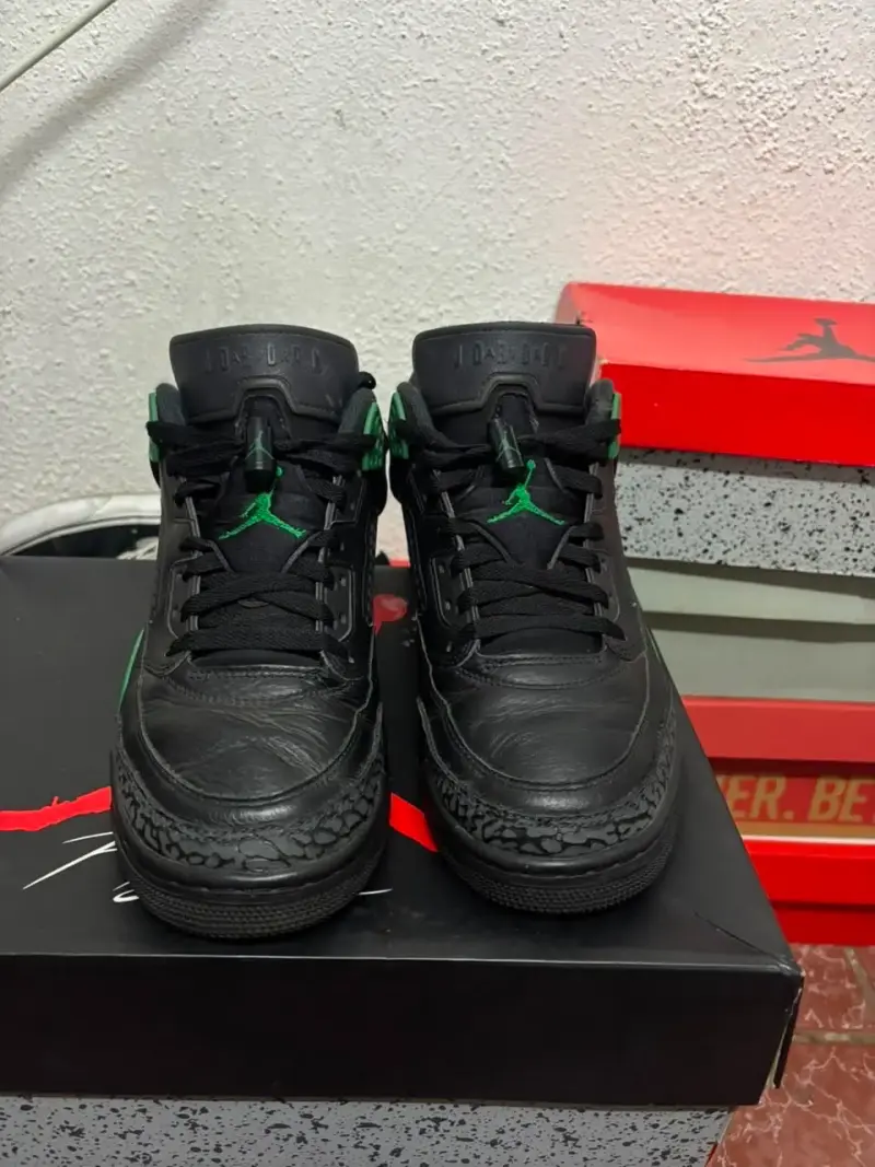 Jordan spizike originales - 1