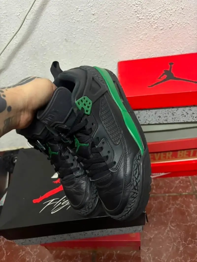 Jordan spizike originales - 2