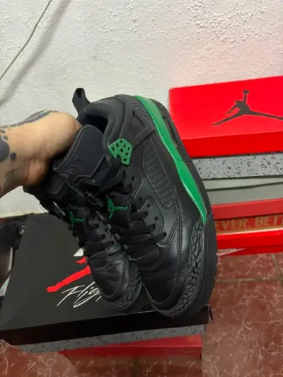 Jordan spizike originales - miniatura 2