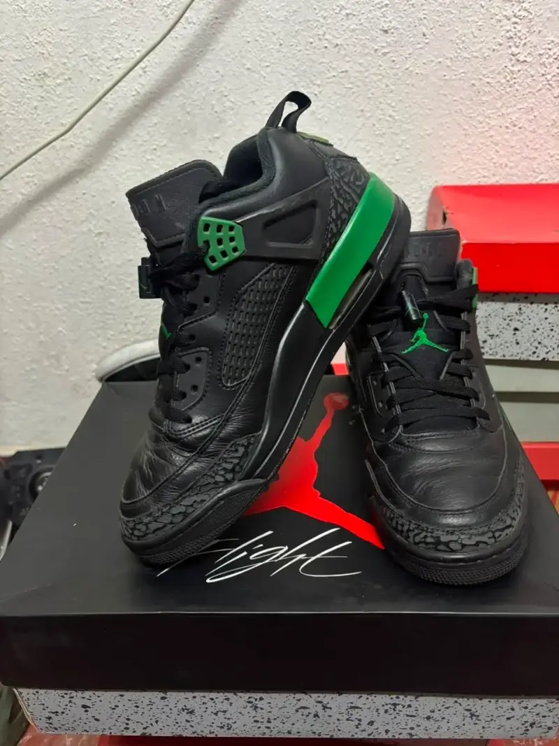 Jordan spizike originales - 3