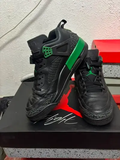 Jordan spizike originales - miniatura 3