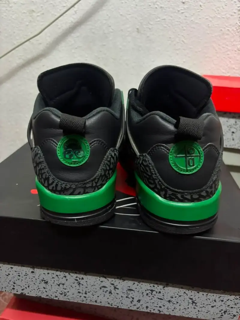 Jordan spizike originales - 4