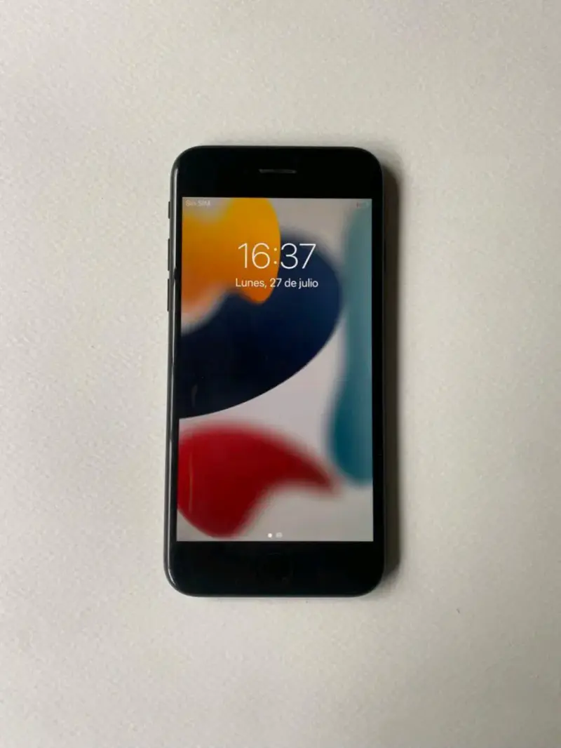 iPhone 7 - 1
