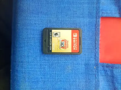 Juego Nintendo Switch Super Mario 3D All-Stars - miniatura 2