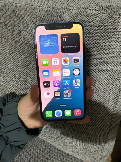iPhone 12 mini - miniatura 1