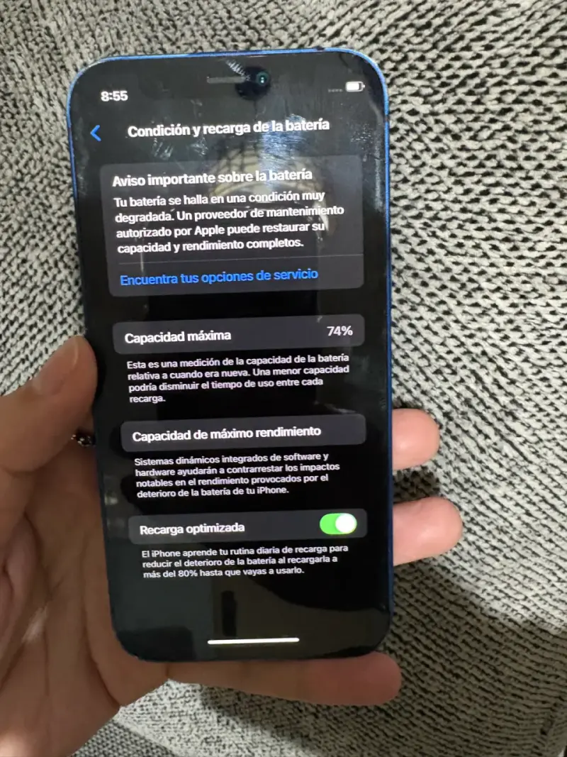 iPhone 12 mini - 2