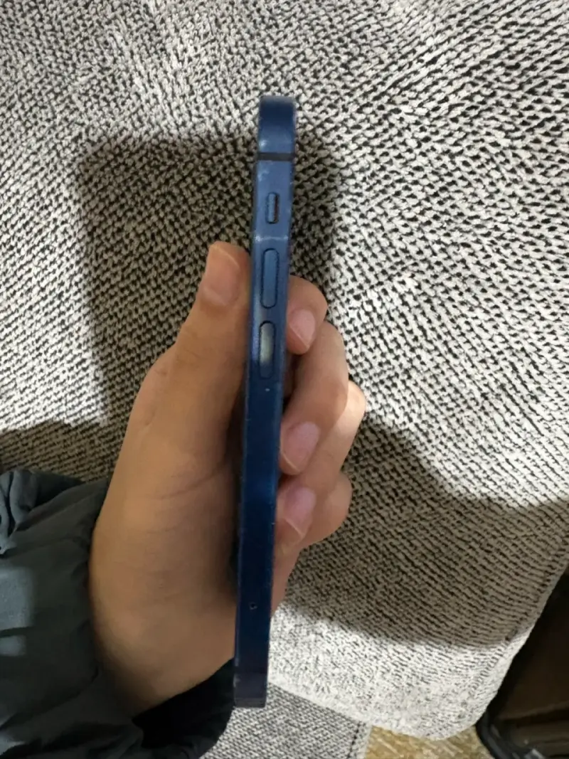 iPhone 12 mini - 3