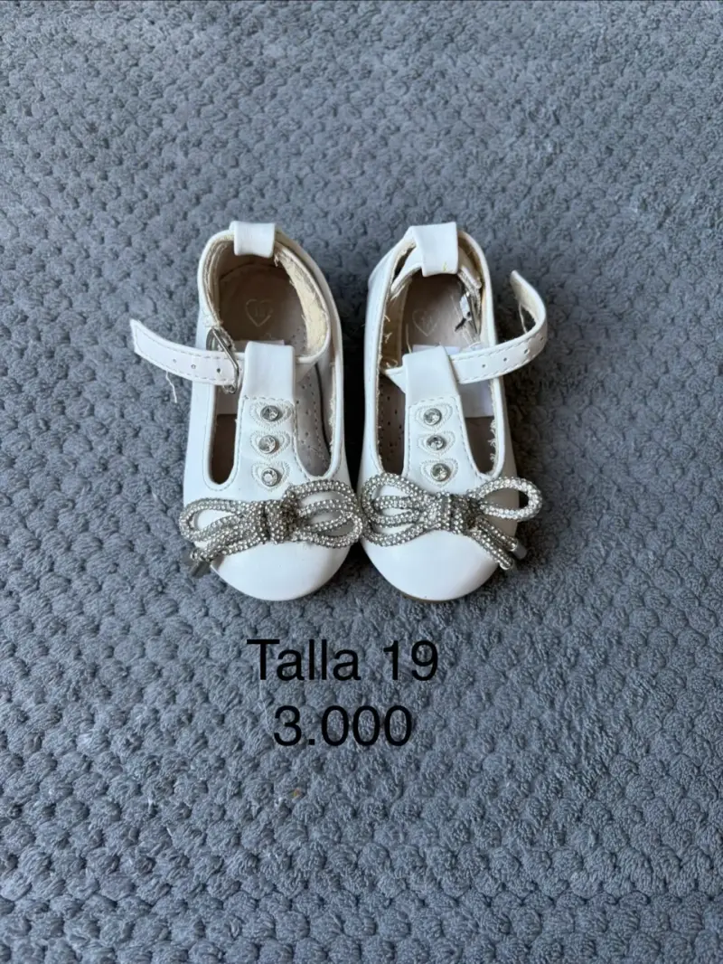 Vestido de mezclilla para bebé Gap 3-6 meses - 4