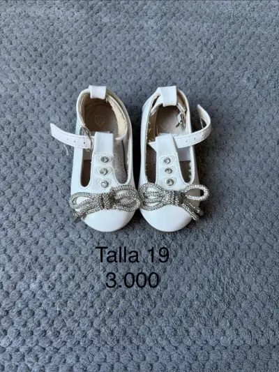 Vestido de mezclilla para bebé Gap 3-6 meses - miniatura 4