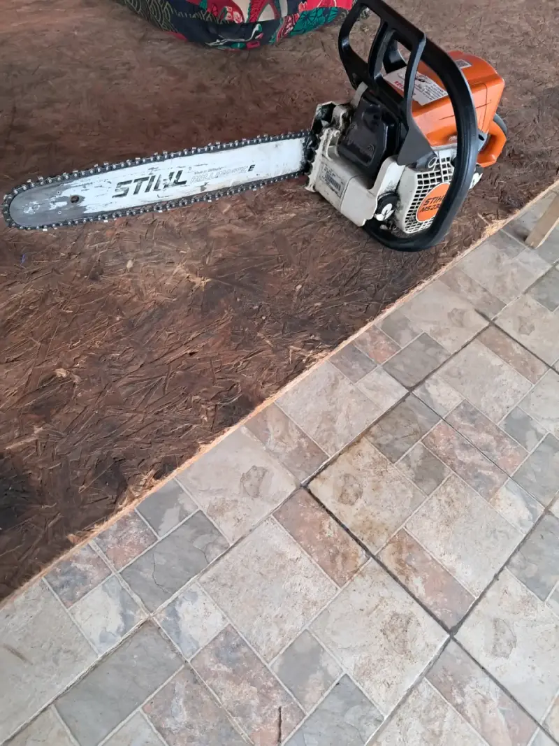 Motosierra Stihl MS 230 en 250 0000 mil - 4