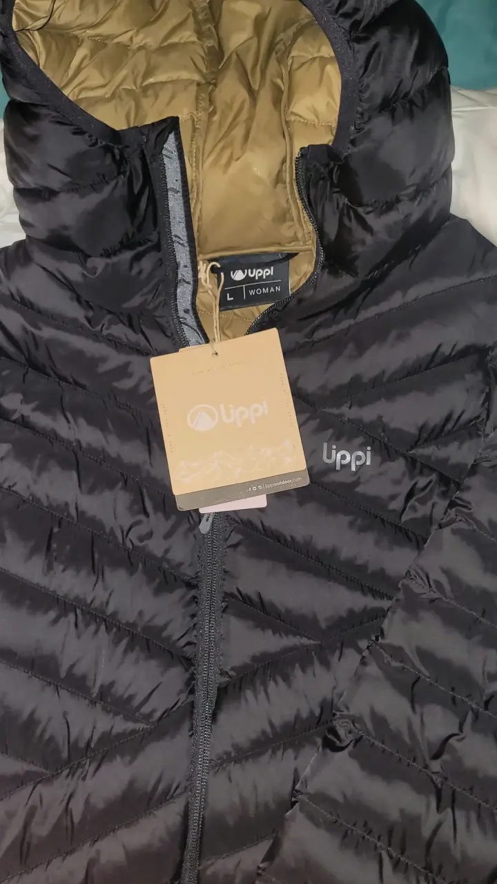 Chaqueta Lippi - 3