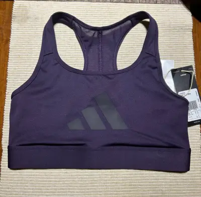 Top deportivo Adidas - miniatura 1