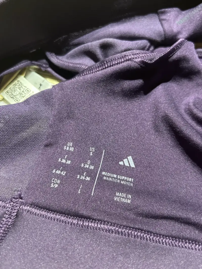 Top deportivo Adidas - 4