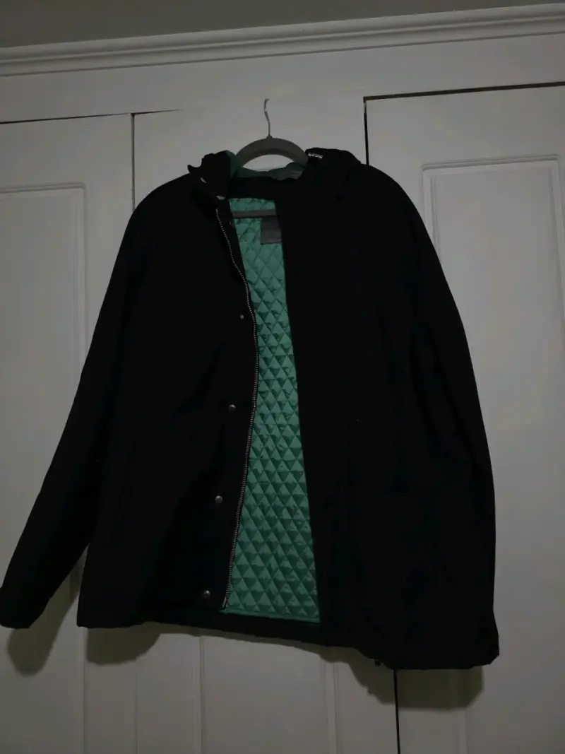 Chaqueta/abrigos - 1