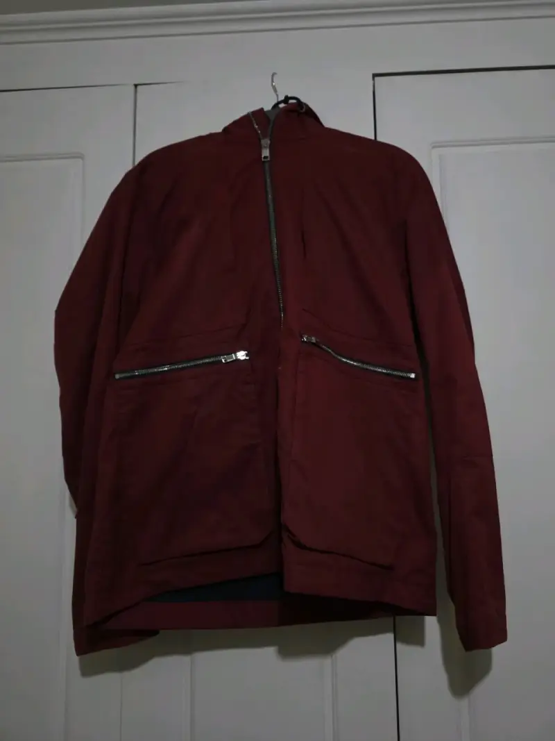 Chaqueta/abrigos - 2