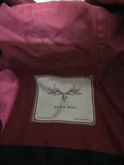 Chaqueta/abrigos - miniatura 5