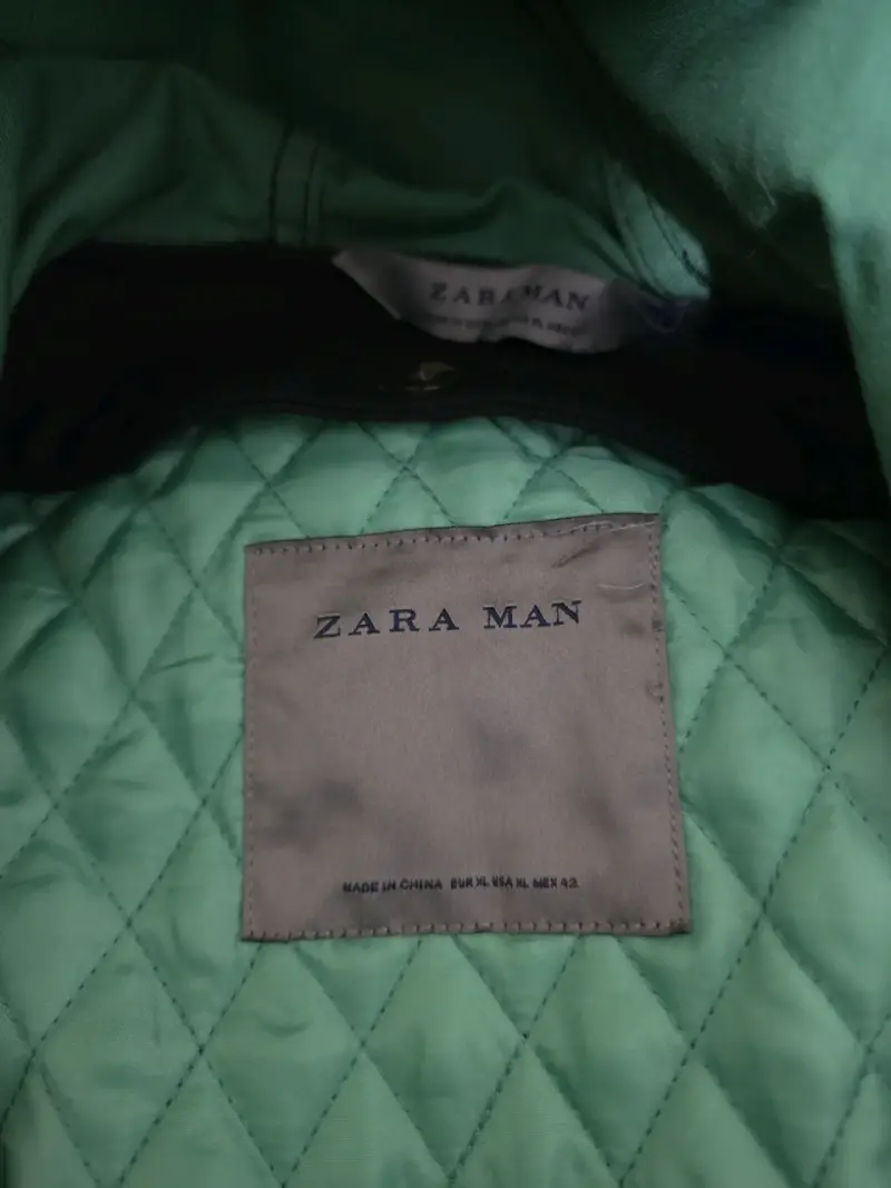 Chaqueta/abrigos - 6