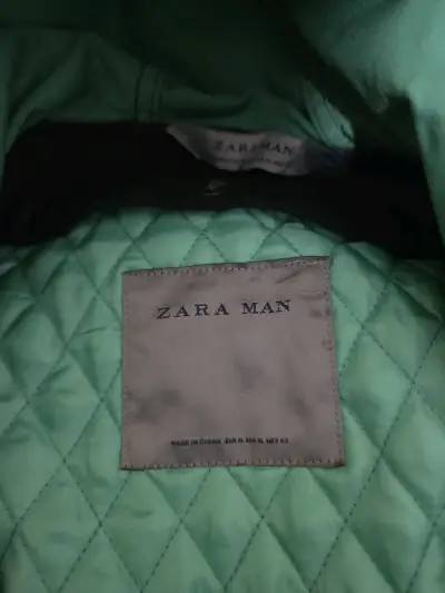 Chaqueta/abrigos - miniatura 6