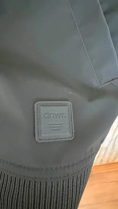 Chaqueta Bomber Negra Zara Hombre - miniatura 4