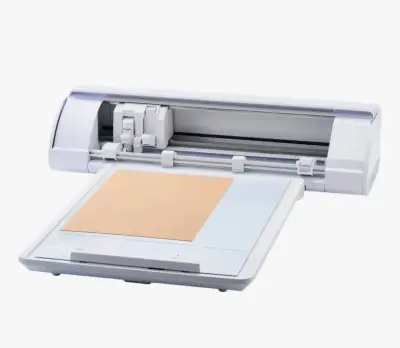 Plotter de Corte Silhouette Cameo 5 Blanco - miniatura 4