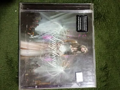 CD Symphony Live in Vienna de Sarah Brightman - miniatura 1